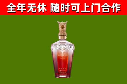 银州回收剑南春价格
